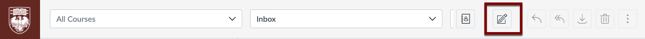 Canvas Compose Icon