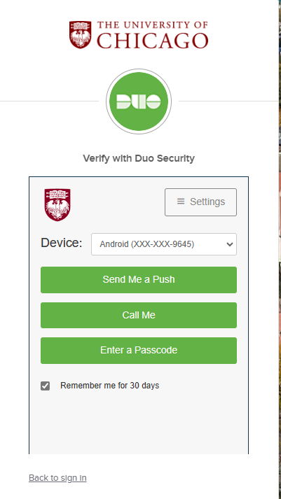 A screenshot of a security systemDescription automatically generated