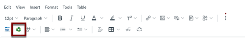 media icon