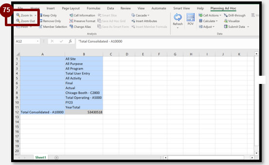 A screenshot of a computer

Description automatically generated