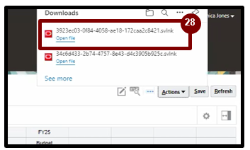 A screenshot of a computer

Description automatically generated